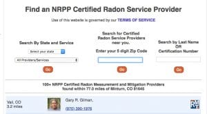 SteamMaster_is_a_certified Radon_Mitigation_Company